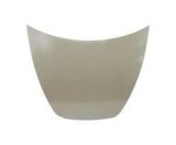 Capota Tesla Model 3, 10.2023-, montare fata, metal; vopsire prin imersie, B-Series