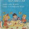 Caiet alfabetar pentru lectiile de citire, clasa 1. Trimestrele 2-3