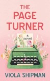 The Page Turner