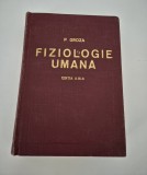 Medicina P Groza Fiziologie umana Editia a treia