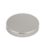 Cumpara ieftin Magnet neodim disc puternic 30mm x 5mm