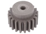 Angrenaj Dințat 20 Dinți 45mm 66mm
