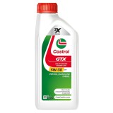 Ulei Motor Sintetic Castrol GTX RN17 5W30, 1L, Renault RN17, C3