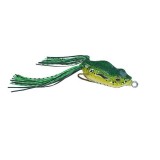 BROASCA JAXON MAGIC FISH MINI 2.8CM 3.6GR E