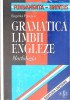 GRAMATICA LIMBII ENGLEZE. MORFOLOGIA-EUGENIA PANESCU-270554