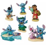 Figurine Lilo &amp; Stitch