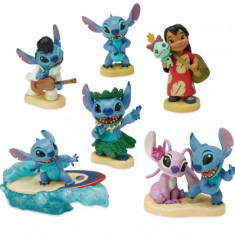 Figurine Lilo & Stitch