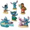 Figurine Lilo &amp; Stitch