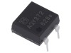 Panasonic AQY272 Releu Semiconductor PhotoMOS 2A 60V AC/DC Monofazat