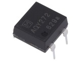 Releu Semiconductor Icom 3mA-2000mA 60VAC/60VDC