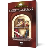 Existenta diafana - Stefan Borbely - Ideea Europeană