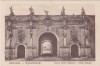CP Alba Iulia Gyulafehervar Poarta Mihai Viteazul Felso Varkapu ND, Circulata, Fotografie