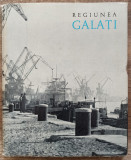 Regiunea Galati - Radu Tudoran// 1967