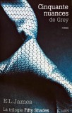 Cumpara ieftin Cinquante nuances de Grey carte E. L. James 2012 editura JCLattes brosata 551 pagini limba franceza
