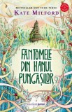 Fantomele Din Hanul Pungasilor 2021 - Kate Milford