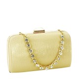 Cumpara ieftin Geanta clutch auriu BJH-22703 05