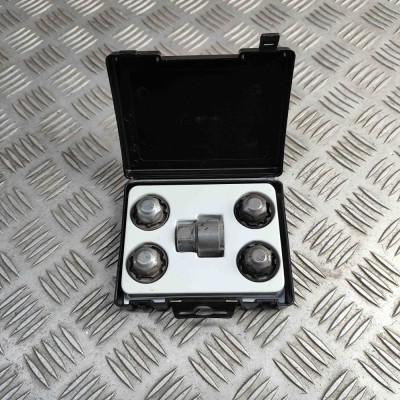 Set prezon antifurt KIA CEE\&amp;#039;D Hatchback CD 2023 OEM: LP490-ADU01,LP490ADU01 31976252 foto