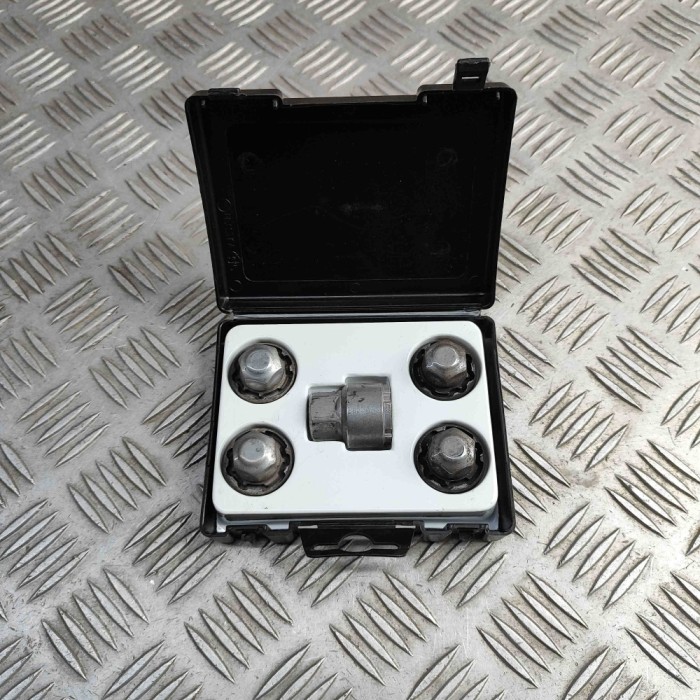 Set prezon antifurt KIA CEE\&#039;D Hatchback CD 2023 OEM: LP490-ADU01,LP490ADU01 31976252