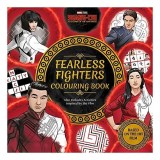 Marvel Studios: Shang Chi &amp; the Legend of the Ten Rings