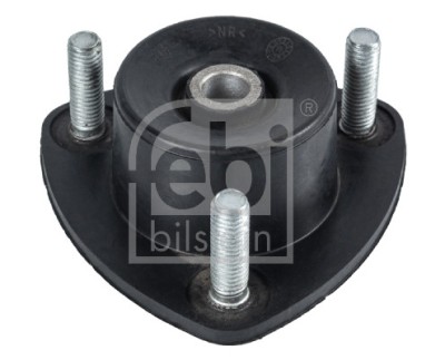 FEBI BILSTEIN 19200 Amortizor, suspensie cabina foto