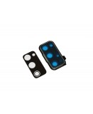 Geam Camera Pentru Samsung Galaxy S20 FE, SM-G780F, G781 Argintiu