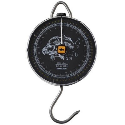 Cantar Prologic Specimen Dial 27kg/100g foto