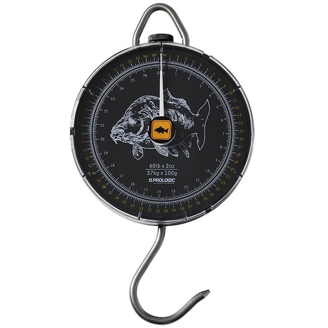 Cantar Prologic Specimen Dial 27kg/100g