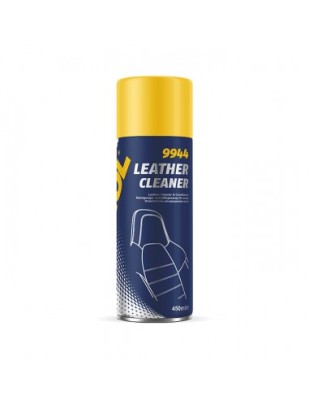 Spray curatitor suprafete din piele MANNOL 450ml foto