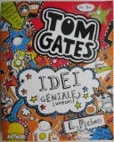 Idei Geniale (Uneori) - Liz Pichon - Roman Beletristica
