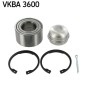 SKF VKBA 3600 Set rulment roata