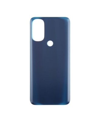 Capac Baterie Albastru Motorola Moto G71, XT2169-1, XT2169-2 foto