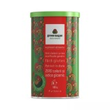 Green Sugar Pulbere, 1kg, Cutie Metalica - Indulcitor Natural Stevia, Fara Calorii, Diabetic Friendly, Remedia