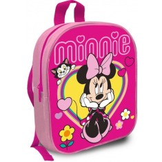 Ghiozdan Minnie Mouse pentru gradinita 11.5 inch