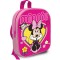 Ghiozdan Minnie Mouse pentru gradinita 11.5 inch