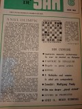 Revista Romana de Sah - Nr.6 1982 Iunie