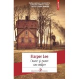 Du-te si pune un strajer - Harper Lee