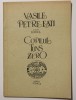 Vasile Petre Fati - Copilul tuns zero (Poezie, Pontica, 1992) Editia Constanta, 56 p.