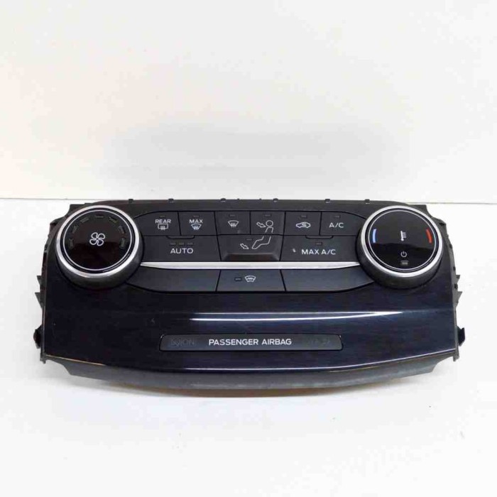 Modul de climatizare FORD PUMA J2K, CF7 2022 OEM: MN1T-18C612-BD,90026-871 17221767