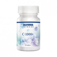 Vitamina C 1000+ 30tbl CaliVita