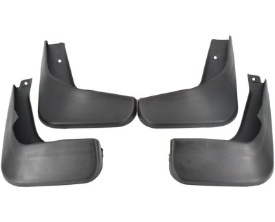 Set aparatori noroi dedicate VW POLO 2010-2014 ( MUD1041 CH-1 ) foto
