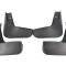 Set aparatori noroi dedicate VW POLO 2010-2014 ( MUD1041 CH-1 )