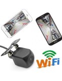 Camera auto WI-FI rezolutie HD pentru marsarier/frontala cu Nightvision