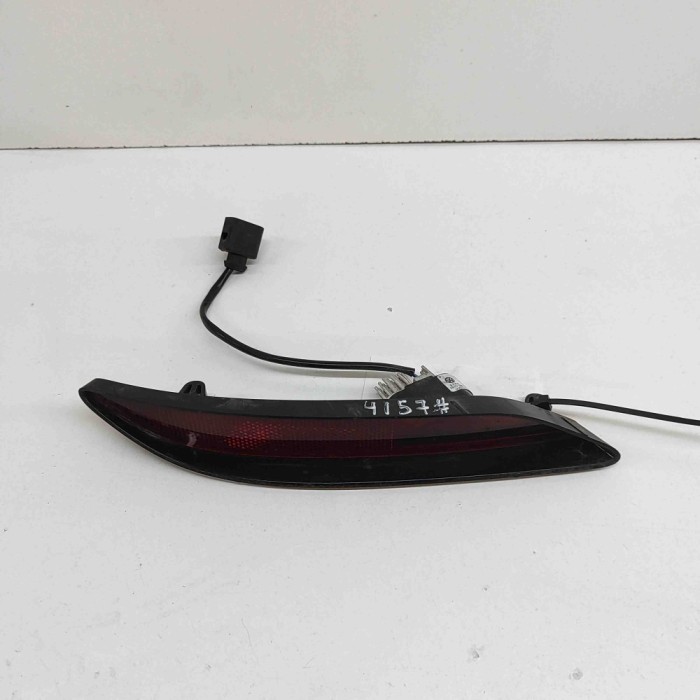 Proiector ceață dreapta spate VW ID.3 E11 2021 OEM: 10C945702 28106061