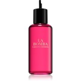 CAROLINA HERRERA La Bomba rezervă de reumplere pentru femei 200 ml