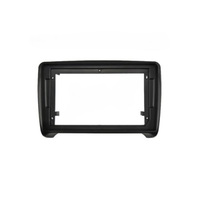 Rama Navigatie 9&amp;quot; cu cablaj si modul canbus compatibila Audi TT 2006-2015 Cod: NV3005/ GR2 foto