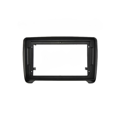 Rama Navigatie 9&quot; cu cablaj si modul canbus compatibila Audi TT 2006-2015 Cod: NV3005/ GR2