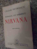 Nirvana - Cezar Petrescu ,535762