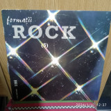 -Y- FORMATII ROCK 5 ( VG+ ) DISC VINIL LP