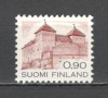 Finlanda.1982 Orasul Hame DF.70, Nestampilat