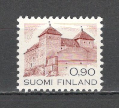 Finlanda.1982 Orasul Hame DF.70 foto